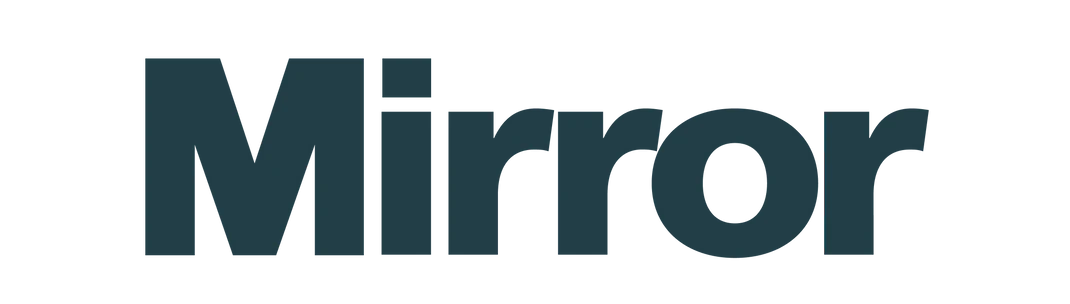 Brand logo