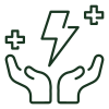 Supports Daily Energy